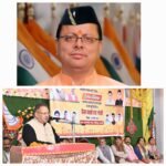 धामी सरकार के दो वर्ष के कार्यकाल में हुए कई ऐतिहासिक कार्य: गणेश जोशी