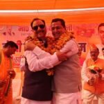 बोले बलूनी रामनगर से मेरा निरंतर संपर्क और संबंध रहा है