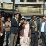 डीएम सविन बंसल ने दिए कड़े निर्देश: दिल्ली रूट की बसों का निकासी गेट तुरंत खोला जाए