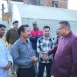 फसल विविधीकरण पर जोर, कृषि मंत्री गणेश जोशी ने अधिकारियों को दिए वर्कशॉप के निर्देश