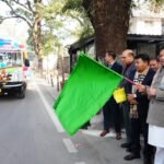 मुख्यमंत्री पुष्कर सिंह धामी के संकल्प से ग्रामीण गढ़वाल को मिली आधुनिक मोबाइल स्वास्थ्य सेवा