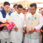 अनिल बलूनी ने गढ़वाल के विकास को दी नई दिशा