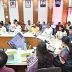 गणेश जोशी के नेतृत्व में टिहरी विकास की नई रणनीति तैयार