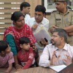 दिव्यांग बुजुर्ग को आर्थिक सहायता दिलाने की प्रक्रिया शुरू