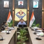 डीएम सविन बंसल के निर्देश—सुरक्षा में लापरवाही बिल्कुल नहीं