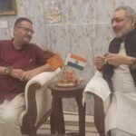 कृषि मंत्री गणेश जोशी ने रेशम उत्पादन और उद्योग विस्तार पर दिया जोर