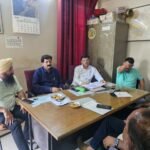 कर्मचारियों की मांगों पर सरकार से जल्द सकारात्मक निर्णय की उम्मीद