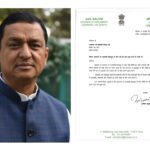 भारतीय जनता पार्टी के राष्ट्रीय मीडिया प्रमुख अनिल बलूनी की पहल—रामनगर–देहरादून ट्रेन सेवा जल्द पटरी पर