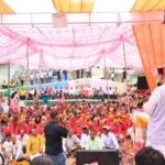 गणेश जोशी ने जौनपुर क्षेत्र के किसानों को योजनाओं का लाभ उठाने का आह्वान किया