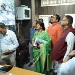 सैनिक कल्याण मंत्री तथा जनपद प्रभारी मंत्री गणेश जोशी ने केदारनाथ यात्रा व्यवस्थाओं और मानसून तैयारियों की व्यापक समीक्षा की