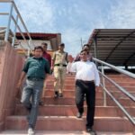 एमडीडीए उपाध्यक्ष बंशीधर तिवारी ने धौलास आवास परियोजना में 30 जुलाई से कब्जा प्रक्रिया शुरू करने के निर्देश दिए