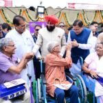 जनभागीदारी के साथ विकसित उत्तराखंड की ओर बढ़ रहा है धामी सरकार का विजन