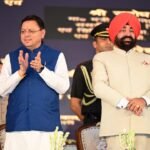 जनसेवा के संकल्प के साथ देहरादून को मिली करोड़ों की विकास परियोजनाएं