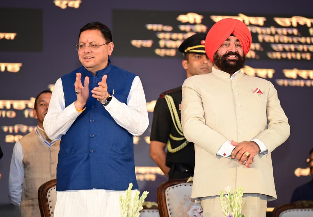 जनसेवा के संकल्प के साथ देहरादून को मिली करोड़ों की विकास परियोजनाएं