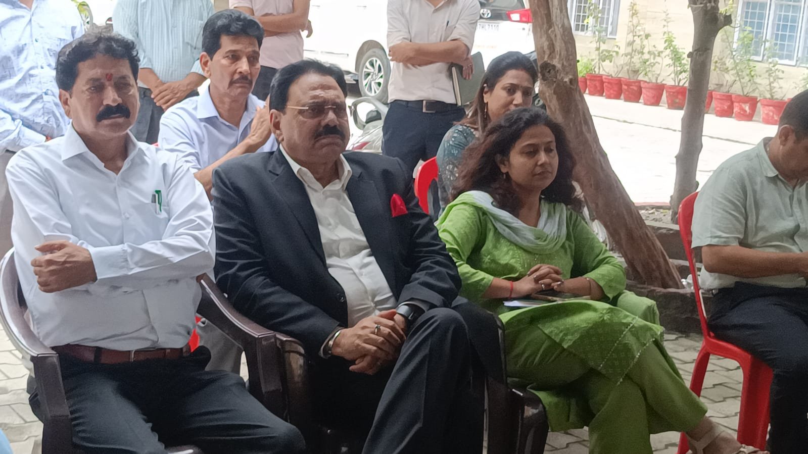 राजकीयकरण पर 22 जुलाई को होगी अहम बैठक, कर्मचारियों की निगाहें फैसले पर