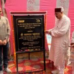 विधायक सतपाल महाराज ने बताया, 2024 से 2030 तक बीरोंखाल में जलवायु अनुकूल बारानी कृषि परियोजना पर खर्च होंगे 120 करोड़