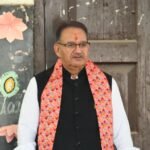 कैबिनेट मंत्री गणेश जोशी ने ब्लूमिंग बर्ड स्कूल में सेवा संकल्प अभियान के कार्यक्रम में किया प्रतिभाग