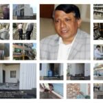 एमडीडीए उपाध्यक्ष बंशीधर तिवारी ने कहा, अवैध निर्माणों के खिलाफ अभियान आगे भी जारी रहेगा