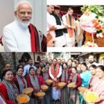 मुख्यमंत्री धामी ने कहा कि प्रधानमंत्री नरेंद्र मोदी जी का 25 वर्षों का सार्वजनिक जीवन राष्ट्रसेवा, जनकल्याण और देश के विकास के प्रति समर्पण का काल रहा है