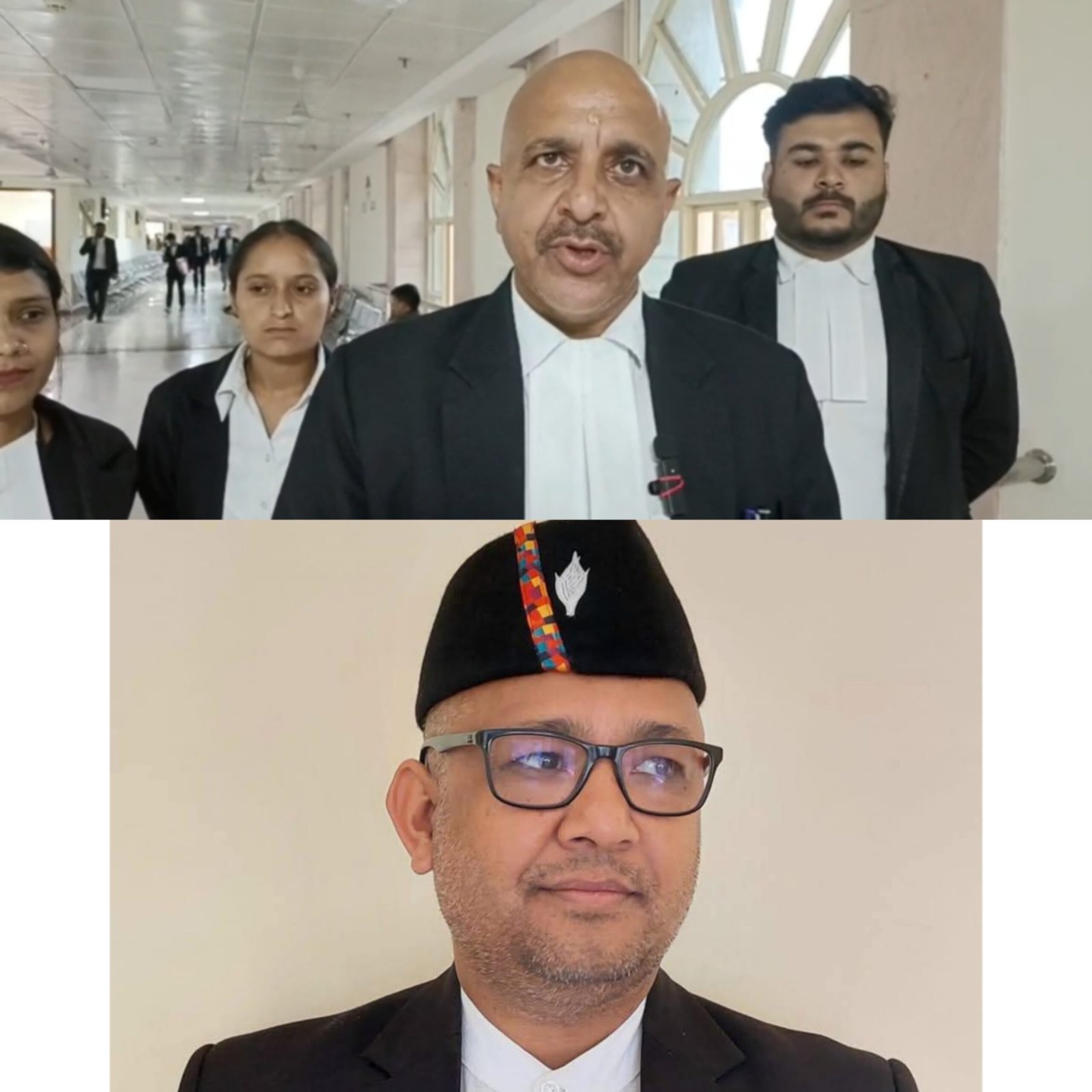 गणेश जोशी को बदनाम करने की कोशिश का आरोप, पंकज क्षेत्री की शिकायत के खिलाफ कोर्ट पहुंचे मंत्री के अधिवक्ता